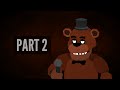 Top 10 Facts - Five Nights at Freddy's [Part 2]