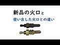 ガスバーナー修理　快適な火口に交換しましょう！中古　新品　火口について　藤井商店