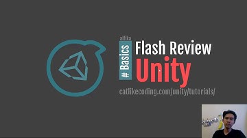 Catlikecoding Unity C# Scripting - Rounded Cube 9/36