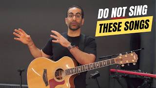 3 Song Selection Mistakes Killing Worship At Your Church!