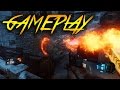 FIRST OFFICIAL DER EISENDRACHE GAMEPLAY! - POWER LOCATION - Prt 2