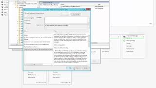 Windows Server 2012 R2 - BranchCache Modo Alojado (Hosted)