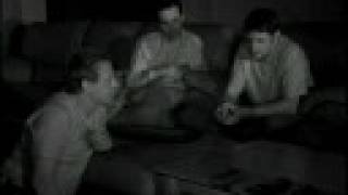 Ghost Hunters (Out Takes)  K-II use during the Manson Murders - Spirit Communication