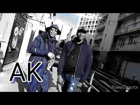 Freestyle kel bay #AK42