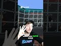 MrBeast $10,000 Dropper Challenge! Who Wins! #minecraft #mrbeast #karl #chandler
