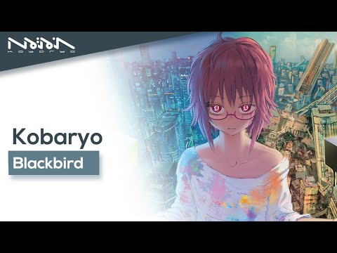 Sleduj Kobaryo - Blackbird na YouTube Sleduj Kobaryo - Blackbird na YouTube