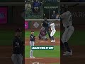 JULIOOOOO coming up clutch!  #baseball #mlb #mariners