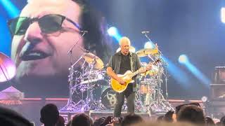 RUSH - Working Man - TD Garden Boston - 9/14/26