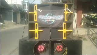 Mahadewi  Horegg Pakai Dj Trap Dinasty