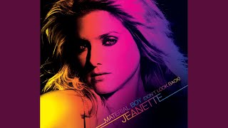 Смотреть клип Material Boy (Don'T Look Back)