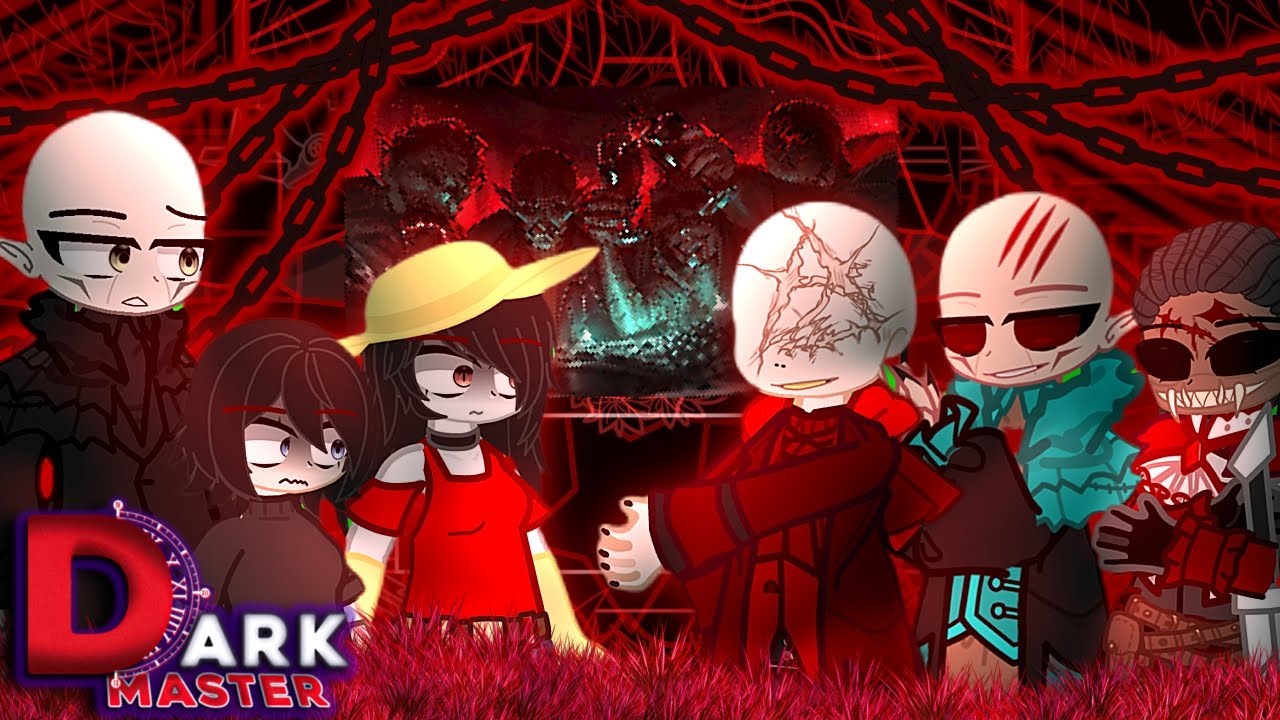 Vampiros React ESPINHOS DA COROA + ???? (@abakashi)