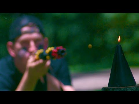 EVERYTHING Looks Better in Slow Motion! (Volume 11)