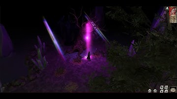 Thain Archetype Progression System