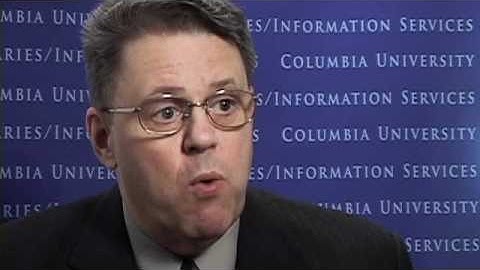 Institutional Repositories