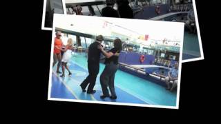Tangosalsa Cruise 2011