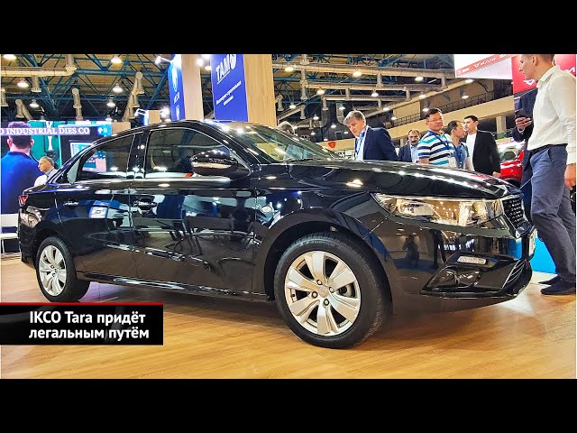 Высоким ценам нашли объяснение. Tara придёт официально. Dongfeng предложил двигатели | Новости 2636