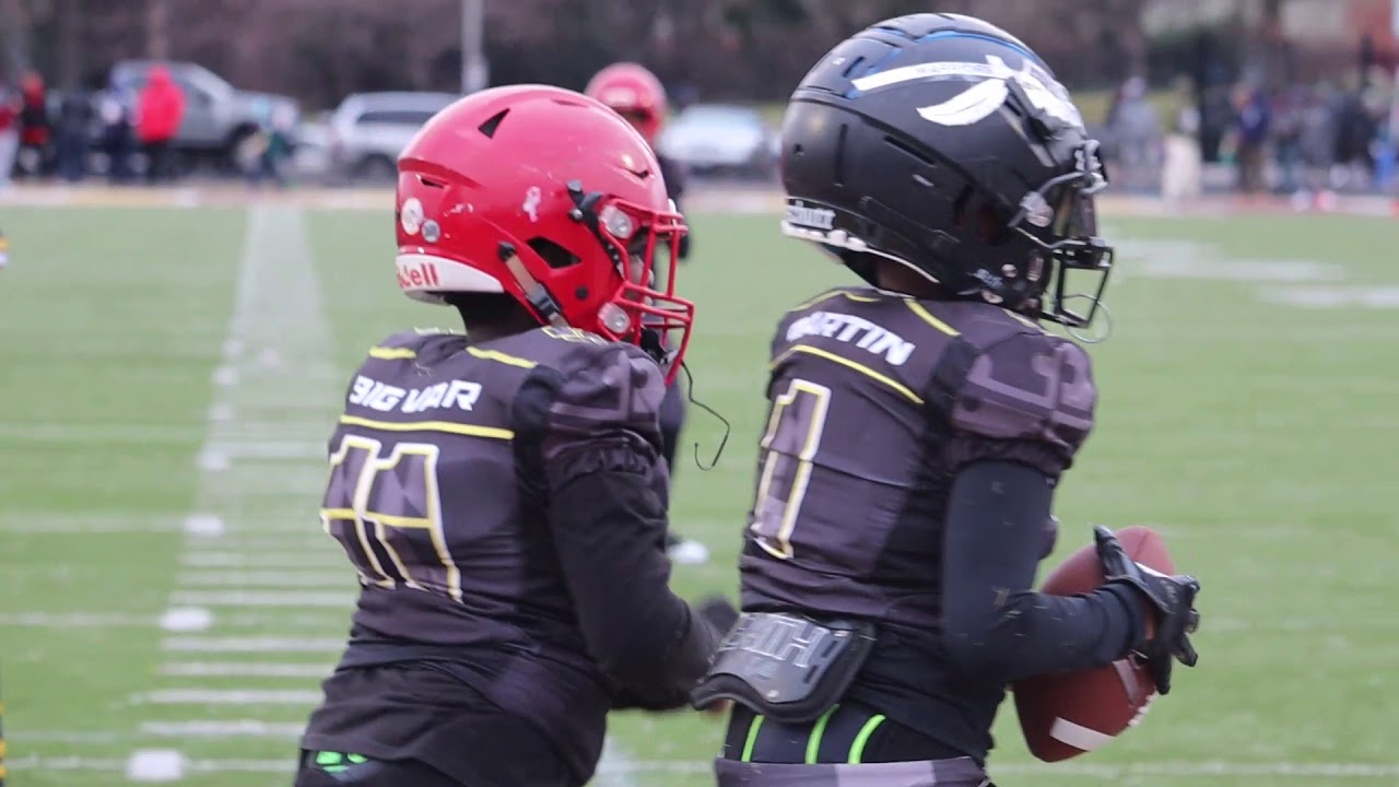 MD Elite vs Va Elite 10U 2020 YouTube