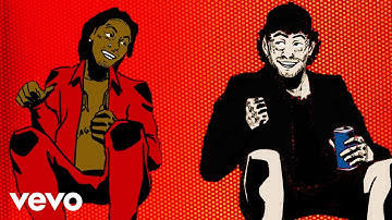 Thumbnail of Tyla Yaweh - Tommy Lee (Official Lyric Video) ft. Post Malone