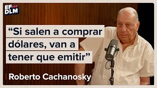 How is the Argentine economy faring at the end of the year? Roberto Cachanosky on The End of the ...