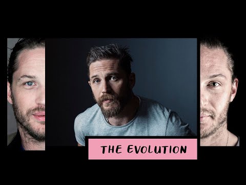 Videó: Tom Hardy Színész: életrajz, Filmográfia, Személyes élet, érdekes Tények