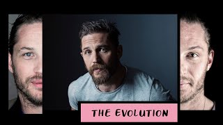 The Evolution Of Tom Hardy Wealth