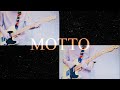 back number MOTTO 弾いてみた