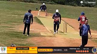 Elite Puntu Sports vs SFCC live cricket match | Mario Sixers Thunder 4 live - Mario Sixers Cricket G screenshot 5