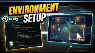 Your First Game in Unity: Ghost Evader: Part 05: Game Environment Setup