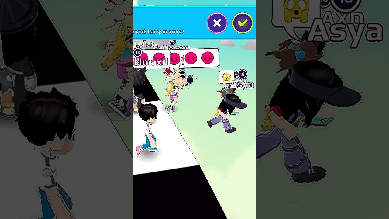 TROLLING MY FRIENDS GONE WRONG 🤣 