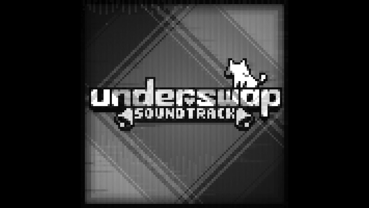 underswap - VS. A MONSTER (OST 114)