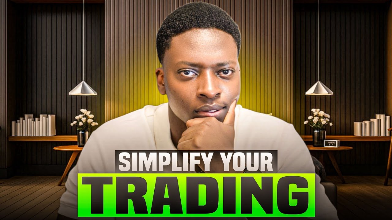 These 3 Things Will Guarantee You Be A Profitable Trader - YouTube