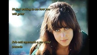 Celebrity Grace Slick - Let it Go (Subt. inglés_Español) Profile