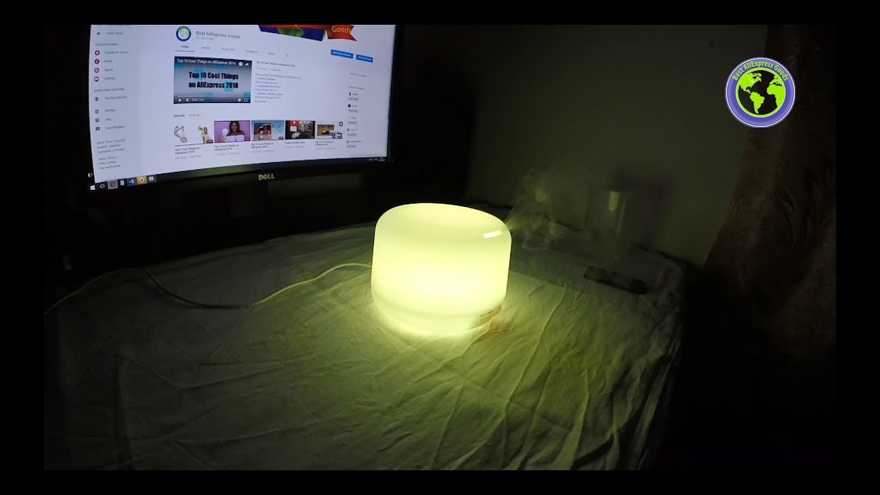 Top 7 Cool Things on AliExpress 2018 YouTube