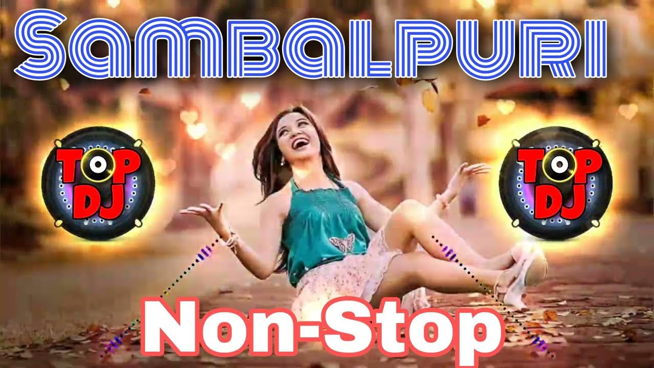 New dj Sambalpuri song 2023  Sambalpuri dj song  Sambalpuri song  new sambalpuri nonstop dj song