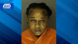 ‘Traumatic event’: Woman charged after 11-year-old killed in Horry County