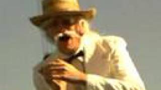Mark Twain Song