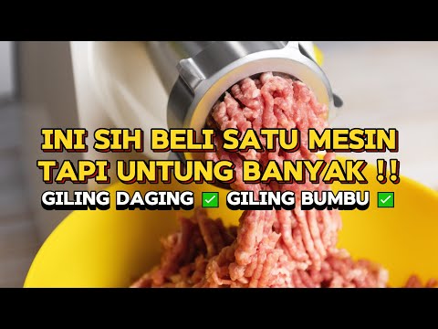 Alat Cincang Daging Ayam