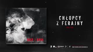 11. Prospect - Chłopcy Z Ferajny Prod. Feru