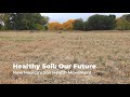 Healthy Soil: Our Future –New Mexico's Soil Health Movement