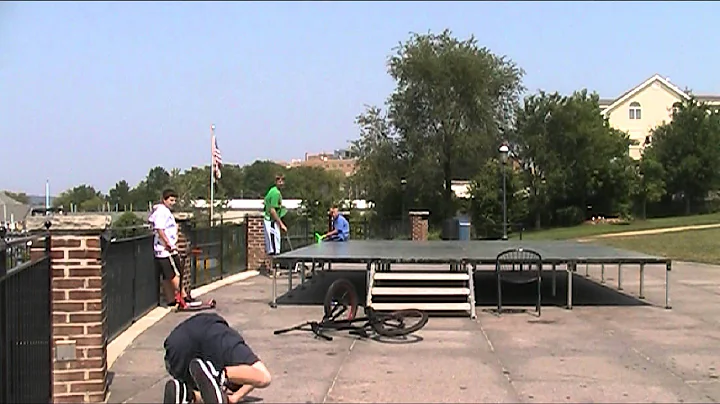 Epic Fails Summer of 2011