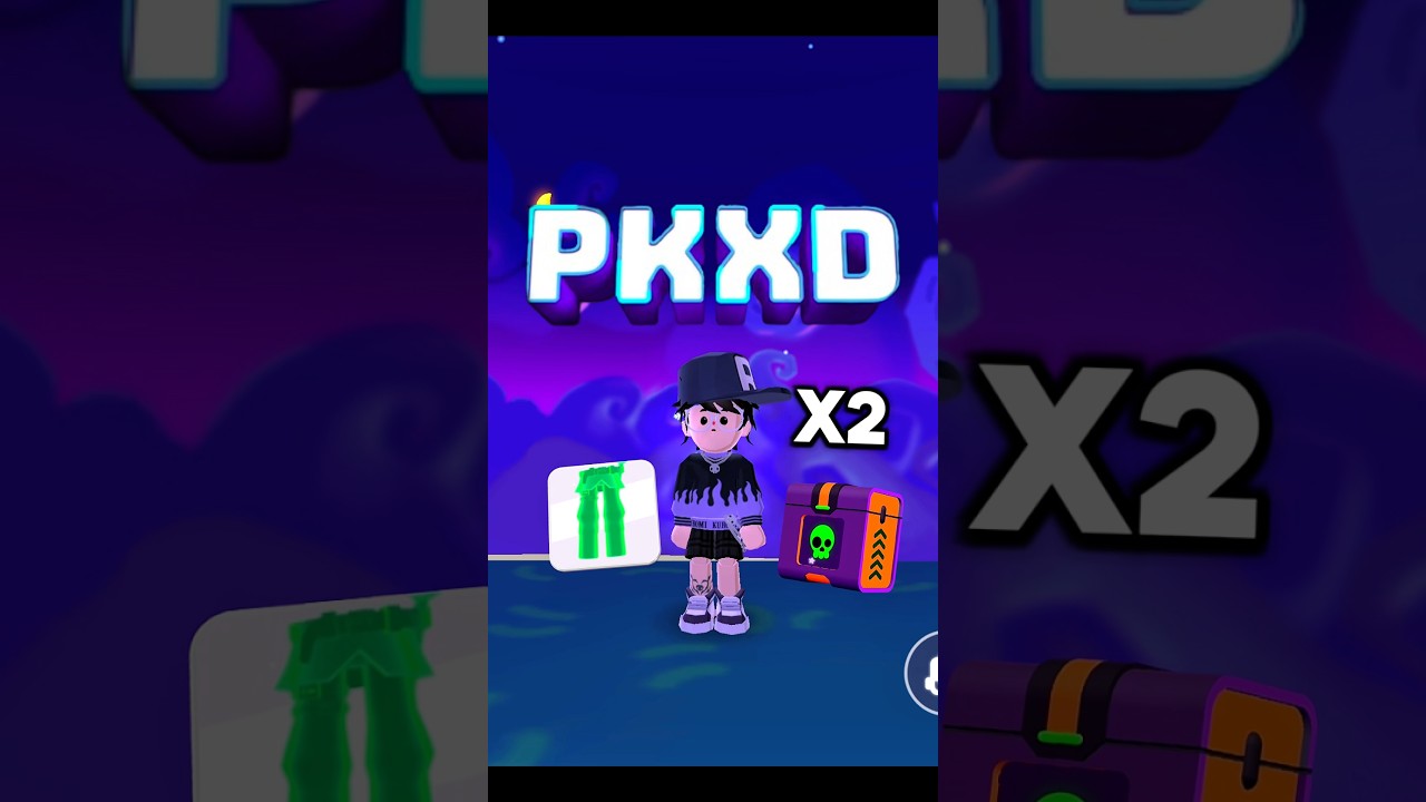NEW LOCATIONS FOR THE FREE ARMOR IN PKXD PART 3 