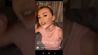 Wersow Jest W Ciąży