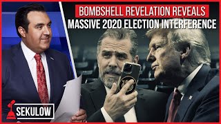 Bombshell Revelation Exposes Biden Admin’s Lies