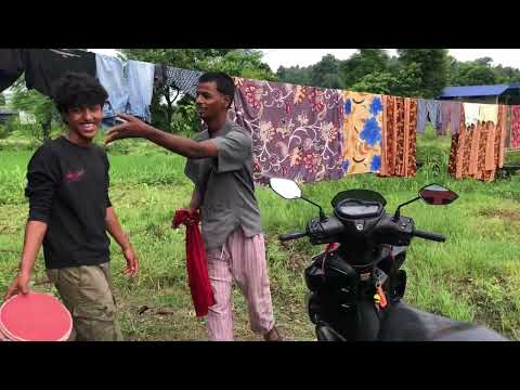 DHYRAI PACHI SCOOTER DHOEYO ❤️😁