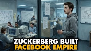 How Zuckerberg Changed the Internet