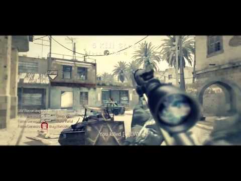 Genesis - Haze | CoD Dualtage | by Acid Saint