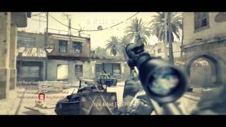 Genesis - Haze | CoD Dualtage | by Acid Saint