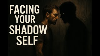 Why Facing Your Shadow Self Is Your Key To Freedom!