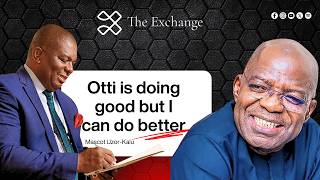 Mascot Uzor Kalu on Old Abia vs New Abia | 2027 Abia Governorship Race