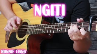 Ngiti (Fingerstyle Guitar Cover)